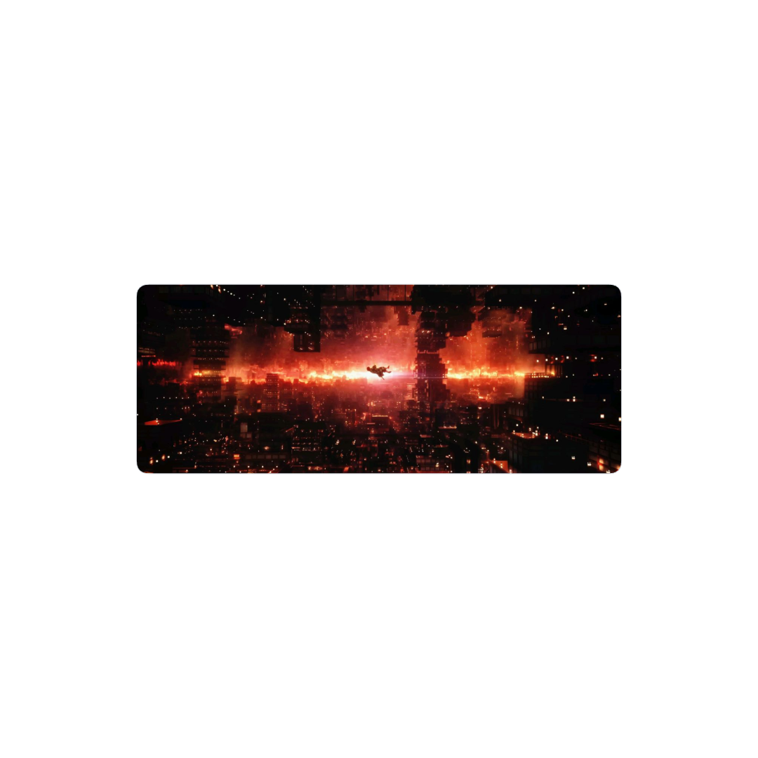 Demon slayer Castillo Infinito