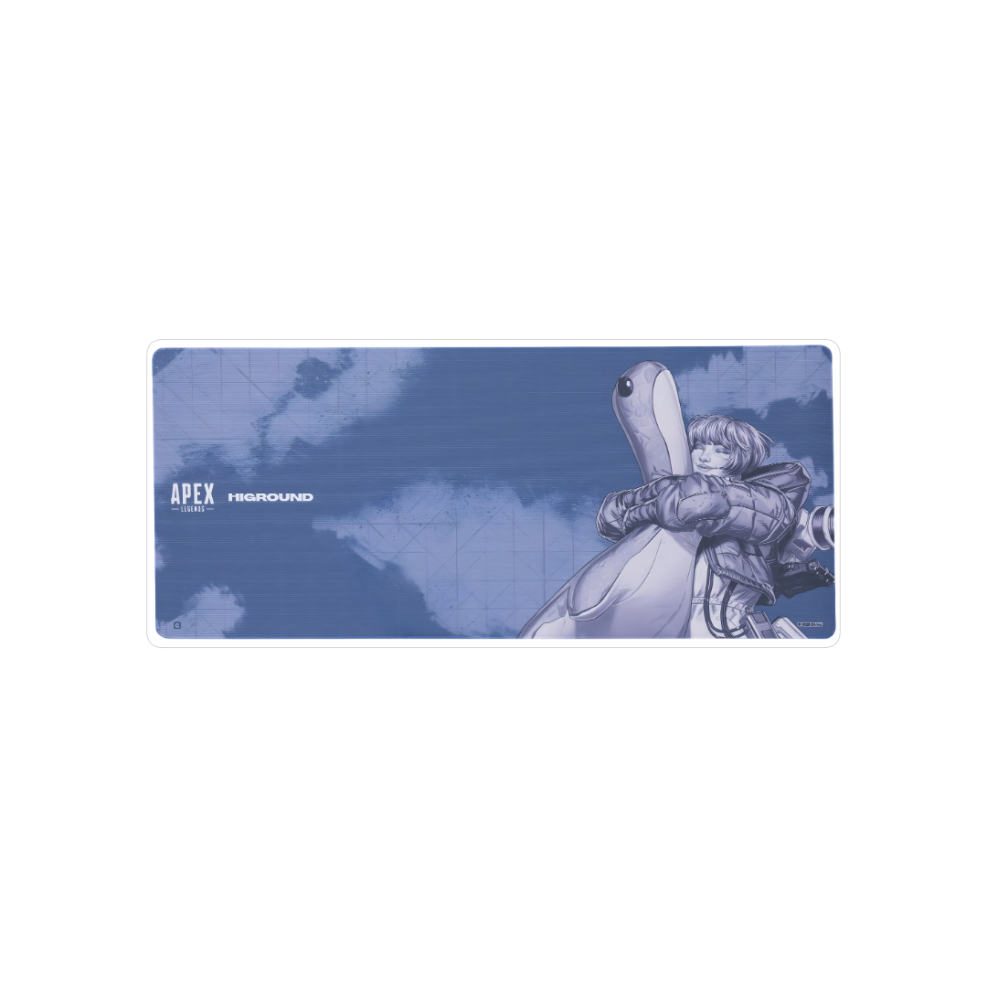 Apex Legends Wattson