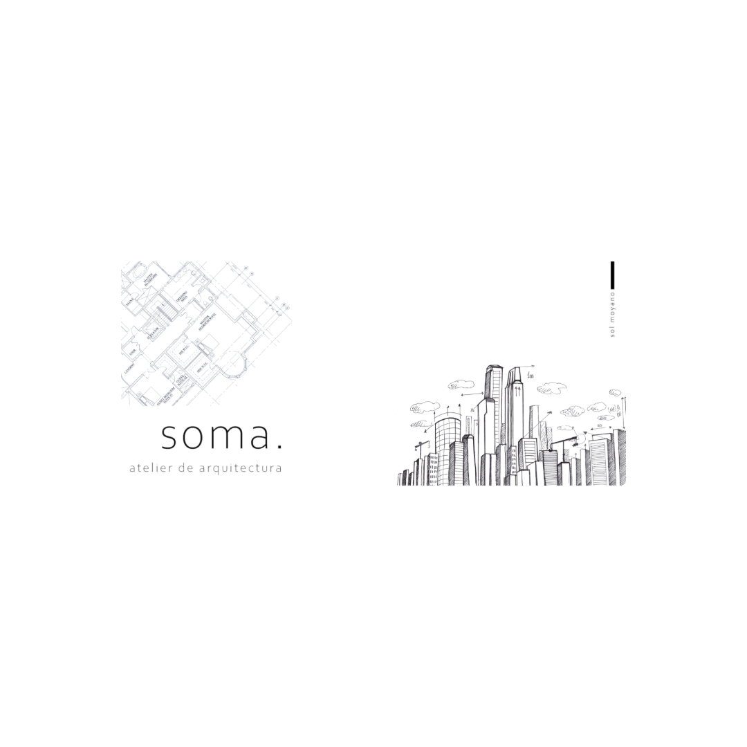 SOMA ARQ