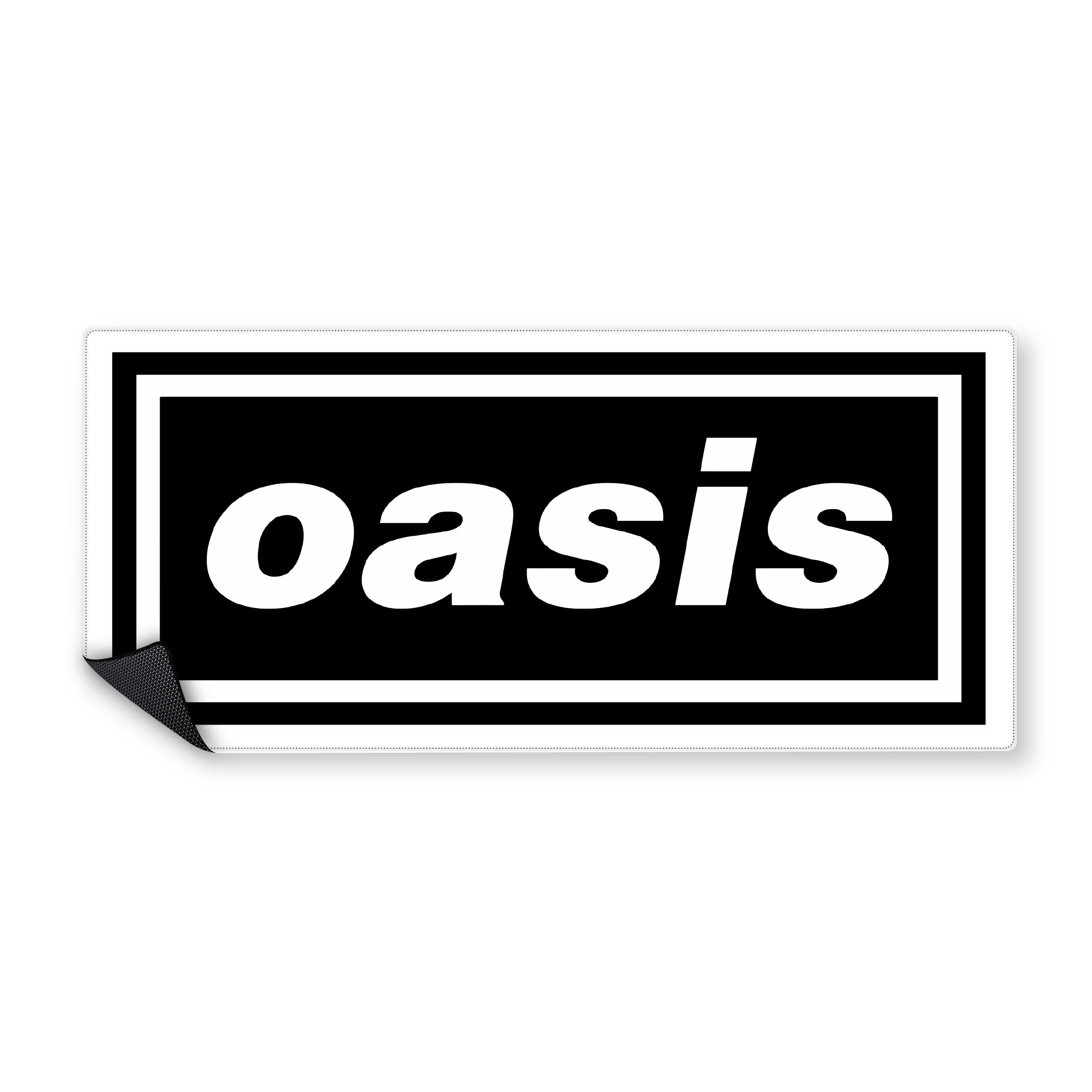 Mousepad oasis 90x40 PRO | PERSONALIZADO