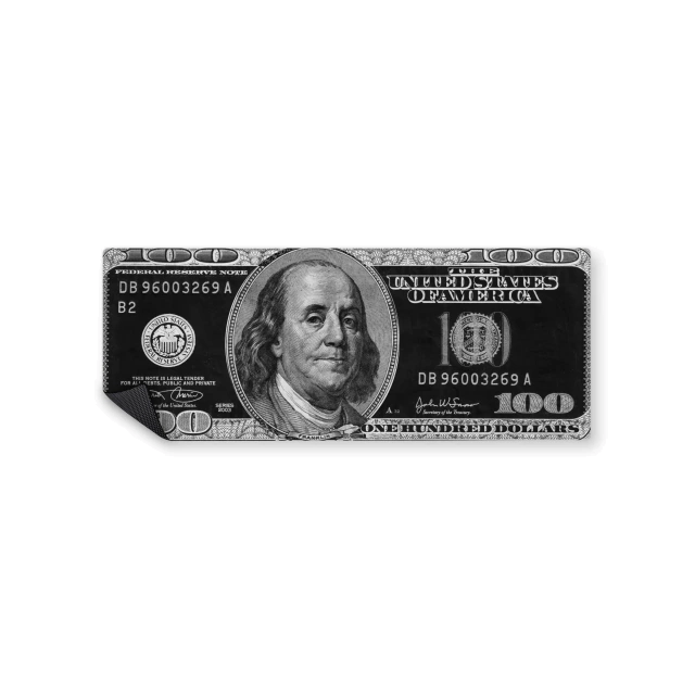 Mousepad Dolar | MGMGAMERS