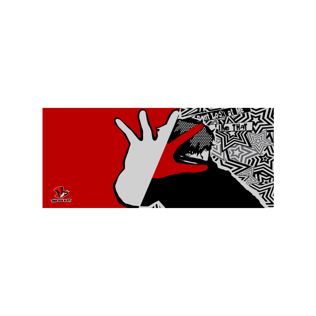 Mockup Mousepad persona 90x40 Classic | PERSONALIZADO