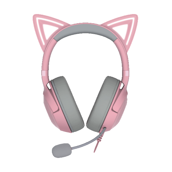 Razer Kraken Kitty V2 USB | MgM IMP