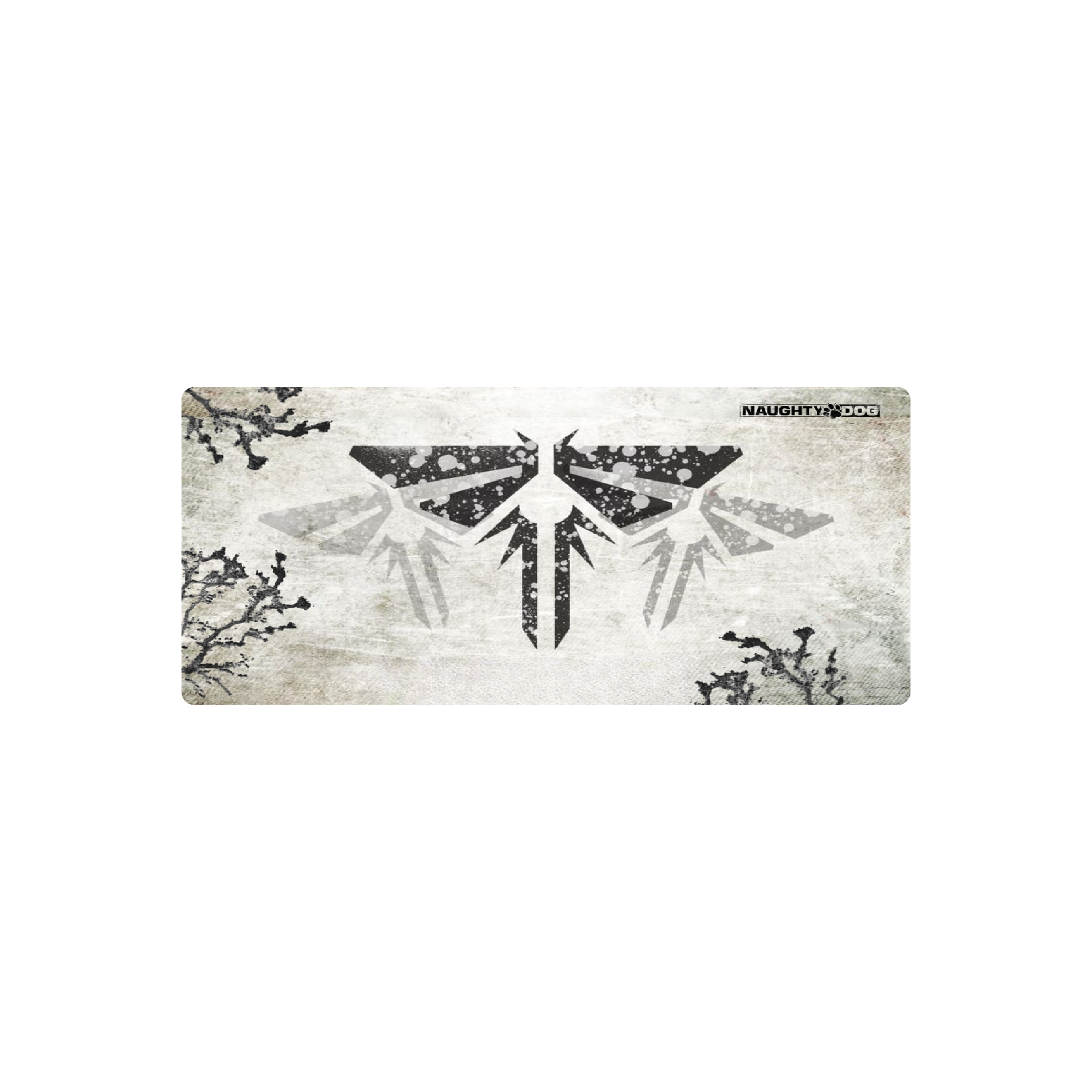 Mousepad the last of us 70x30 PRO | PERSONALIZADO