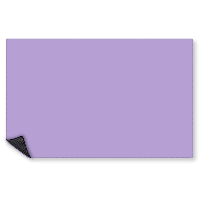 Cores do mousepad Roxo pastel | MMGGAMERS