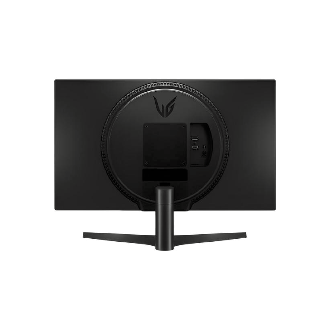Monitor Gamer LG Ultragear 24GS60F-B Ips 23.8" Full HD 180 HZ / 1 MS | MgM IMP