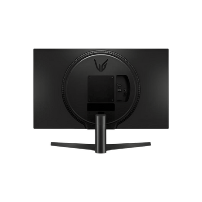 Monitor Gamer LG Ultragear 24GS60F-B Ips 23.8" Full HD 180 HZ / 1 MS | MgM IMP