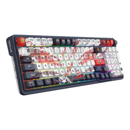 Teclado Redragon Eisa Pro K686AK-RGB-Pro Bluetooth| MgM IMP