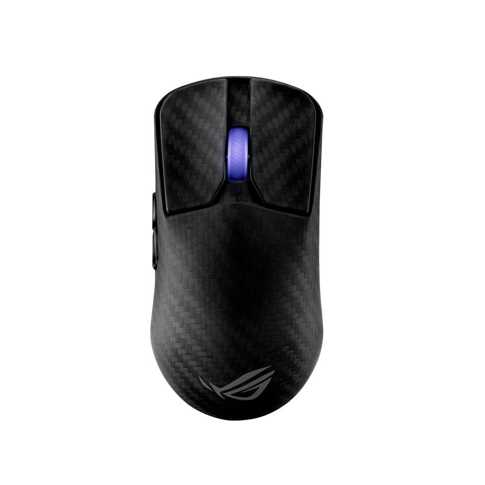Mouse Gamer Asus Rog Harpe Ace Extreme P718 Inalámbrico | MgM IMP
