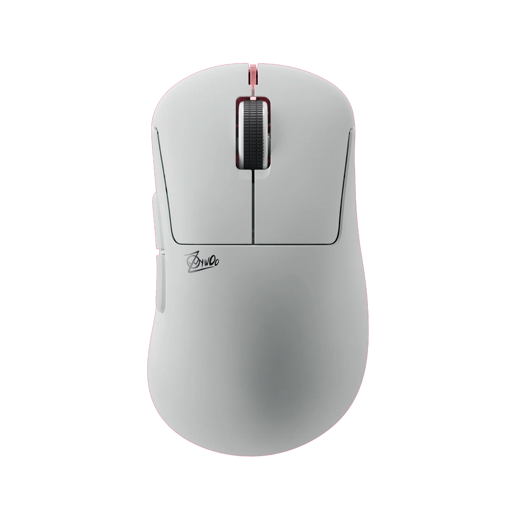 Mouse Gamer Pulsar Zywoo Medium PZWX21 Dongle 8K Inalámbrico | MgM IMP