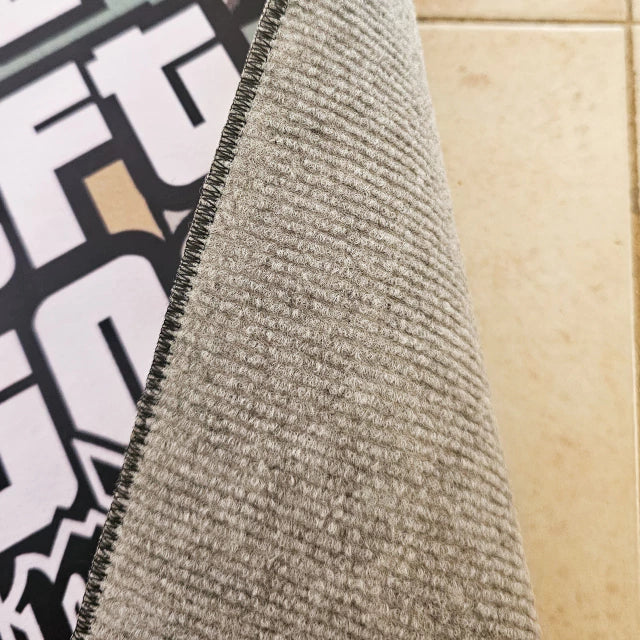 Alfombra Para Piso | GTA SA 80x60