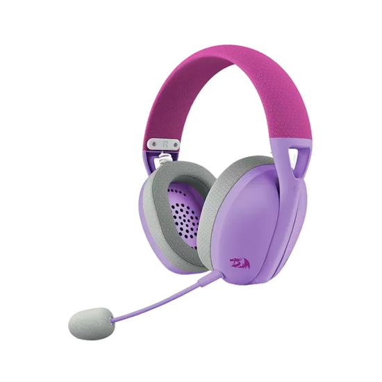 Auriculares Redragon Ire Pro H848 Wireless | MgM IMP