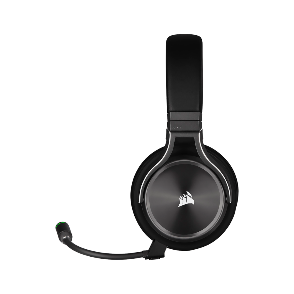 Fones de ouvido sem fio Redragon Zeus H510W-Pro | MgM IMP