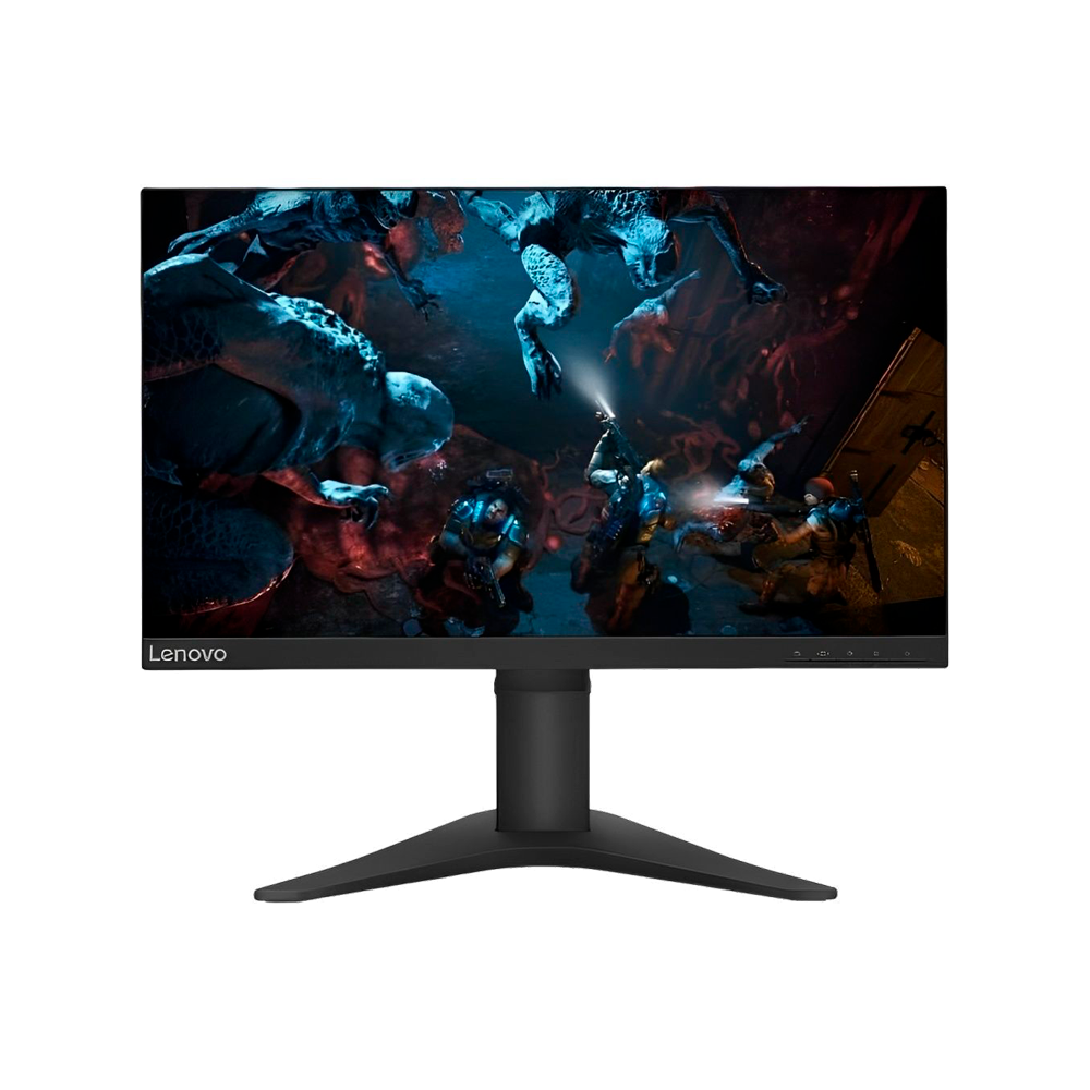 Monitor Gamer Lenovo G25-10 65FEGCC2US LED 24.5" Full HD 144 HZ / 1 MS | MgM IMP
