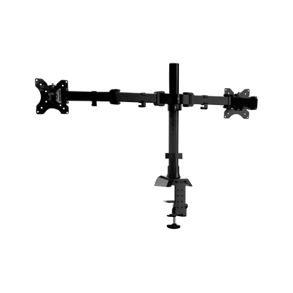Soporte de Monitor Satellite A-RM16T 17" A 32" Doble / Articulado / 9K | MgM IMP