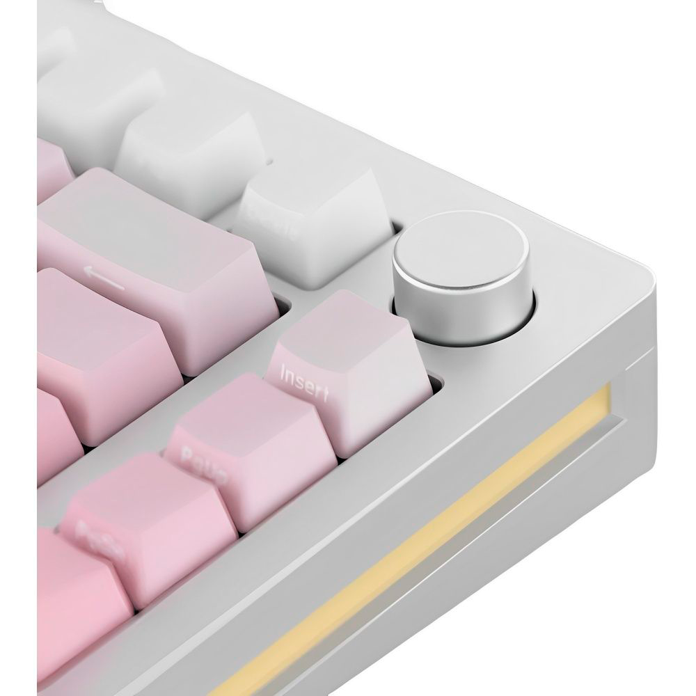 Teclado Bluetooth Redragon Ucal Pro K673WB-RGB-Pro | MgM IMP