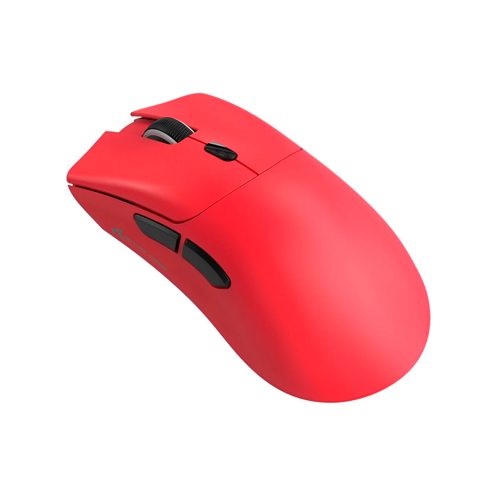 Mouse Attack Shark X11, sem fio, USB-C, Bluetooth, base RGB, 22000 DPI | MgM IMP