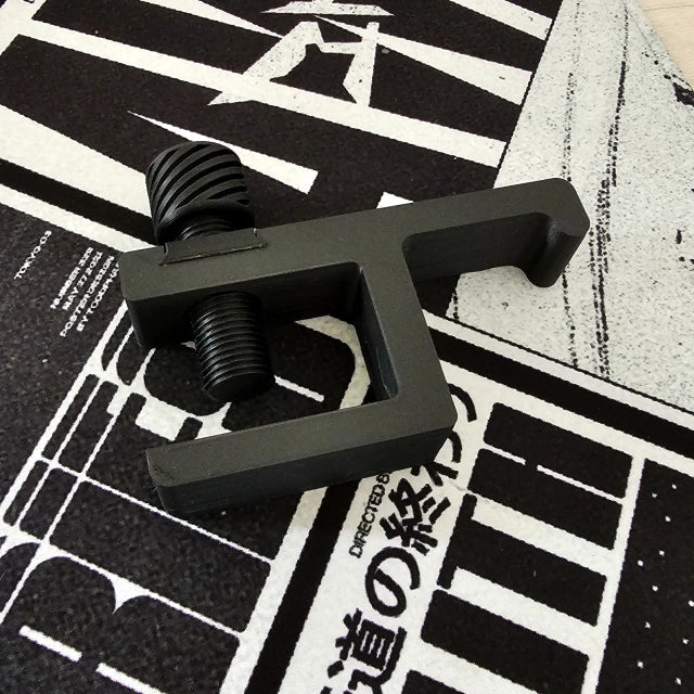 Soporte para auriculares - Press | EXTRAS MGM