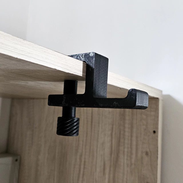 Soporte para auriculares - Press | EXTRAS MGM