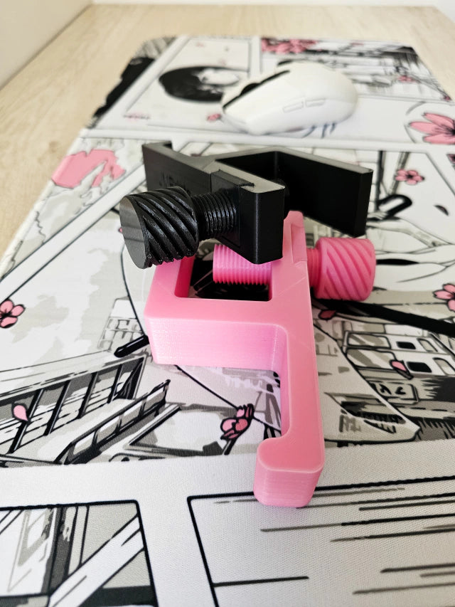 Soporte para auriculares - Press | EXTRAS MGM