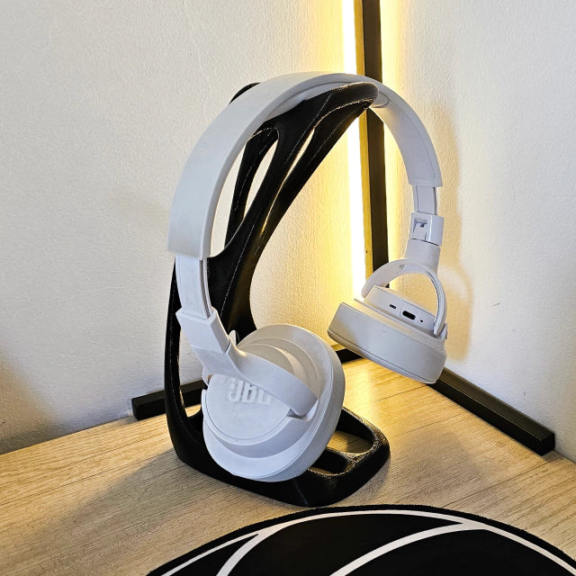 Soporte para auriculares - Organic | EXTRAS MGM