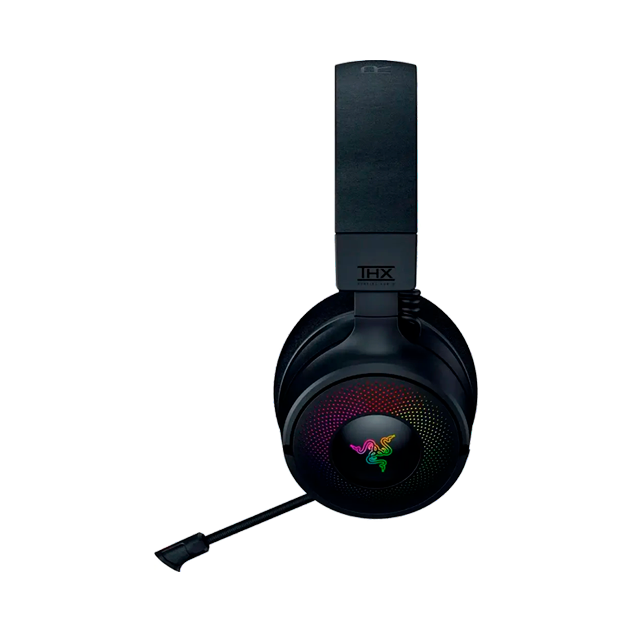 Fones de ouvido sem fio Redragon Zeus H510W-Pro | MgM IMP