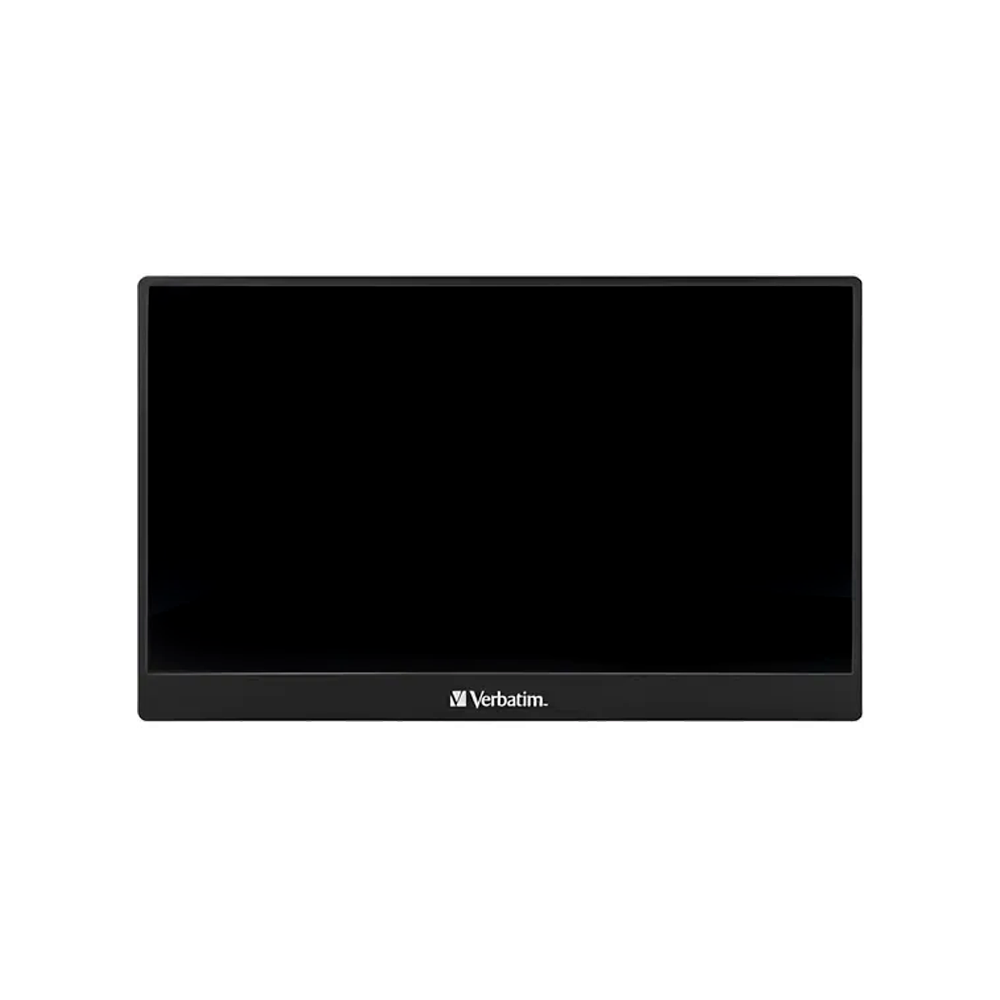Monitor Portátil Verbatim PM-14 14" | MgM IMP