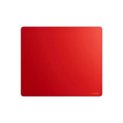 MousePad Artisan FX Hien Soft FX-Hi-SF-XL-R - Wine Red | MgM IMP