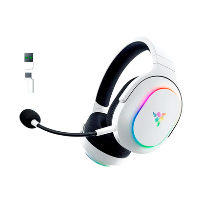 Auriculares Razer Barracuda X Chroma Wireless | MgM IMP