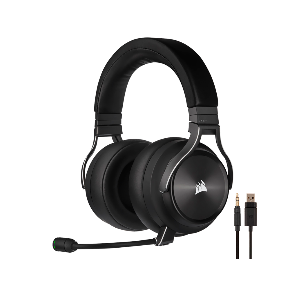 Fones de ouvido sem fio Redragon Zeus H510W-Pro | MgM IMP