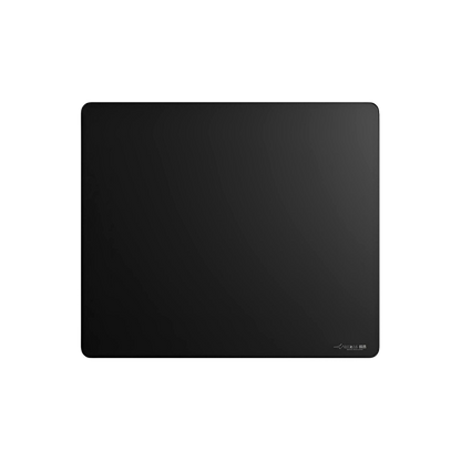 Mousepad de vidro Pulsar Superglide V2 XL preto | MgM IMP 