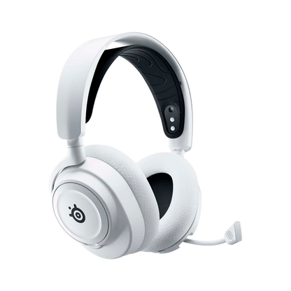 Auriculares Gamer Inalámbrico Steelseries Arctis Nova 7X | MgM IMP
