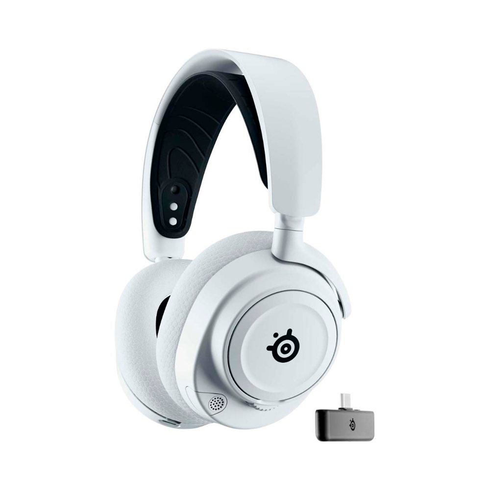 Fones de ouvido sem fio Redragon Zeus H510W-Pro | MgM IMP