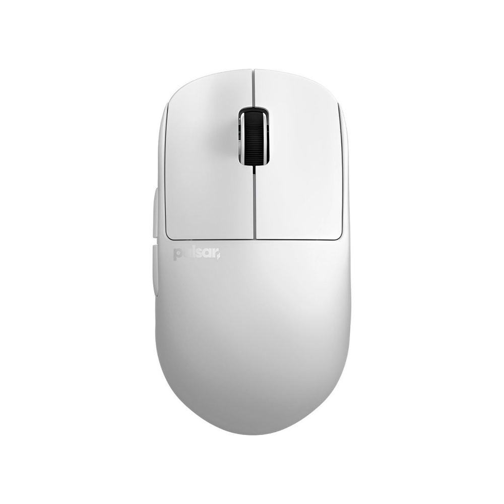 Mouse Redragon M916AK King Pro Sem Fio Branco | MgM IMP