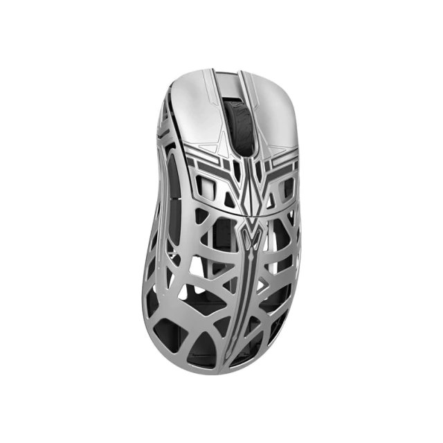 Mouse Gamer Inalámbrico Magnesium Wlmouse Ergo Sword X 8K Omron Opticals | MgM IMP