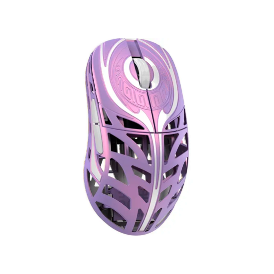 Mouse Gamer Inalámbrico Wlmouse Strider 8K Magnesium | MgM IMP
