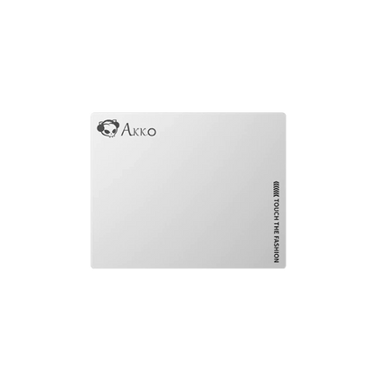 Mousepad de vidrio Akko Gaming | MgM IMP