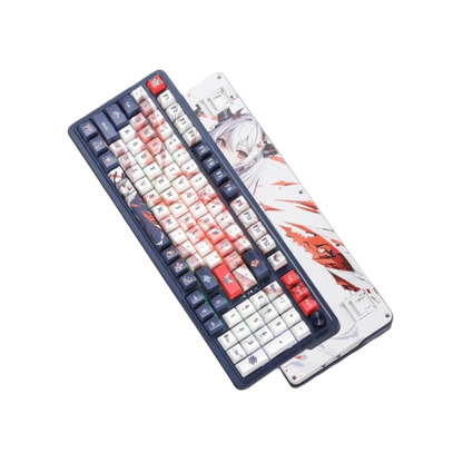 Teclado Redragon Eisa Pro K686AK-RGB-Pro Bluetooth| MgM IMP