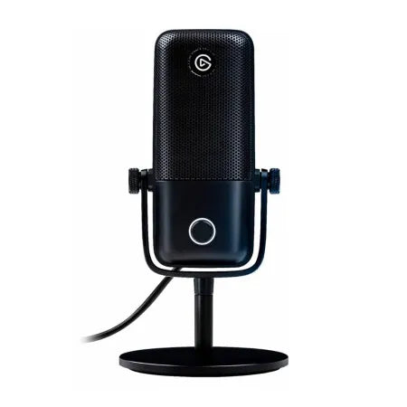 Micrófono Elgato Wave 1 USB | MgM IMP
