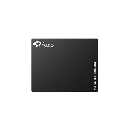 Mousepad de vidrio Akko Gaming | MgM IMP