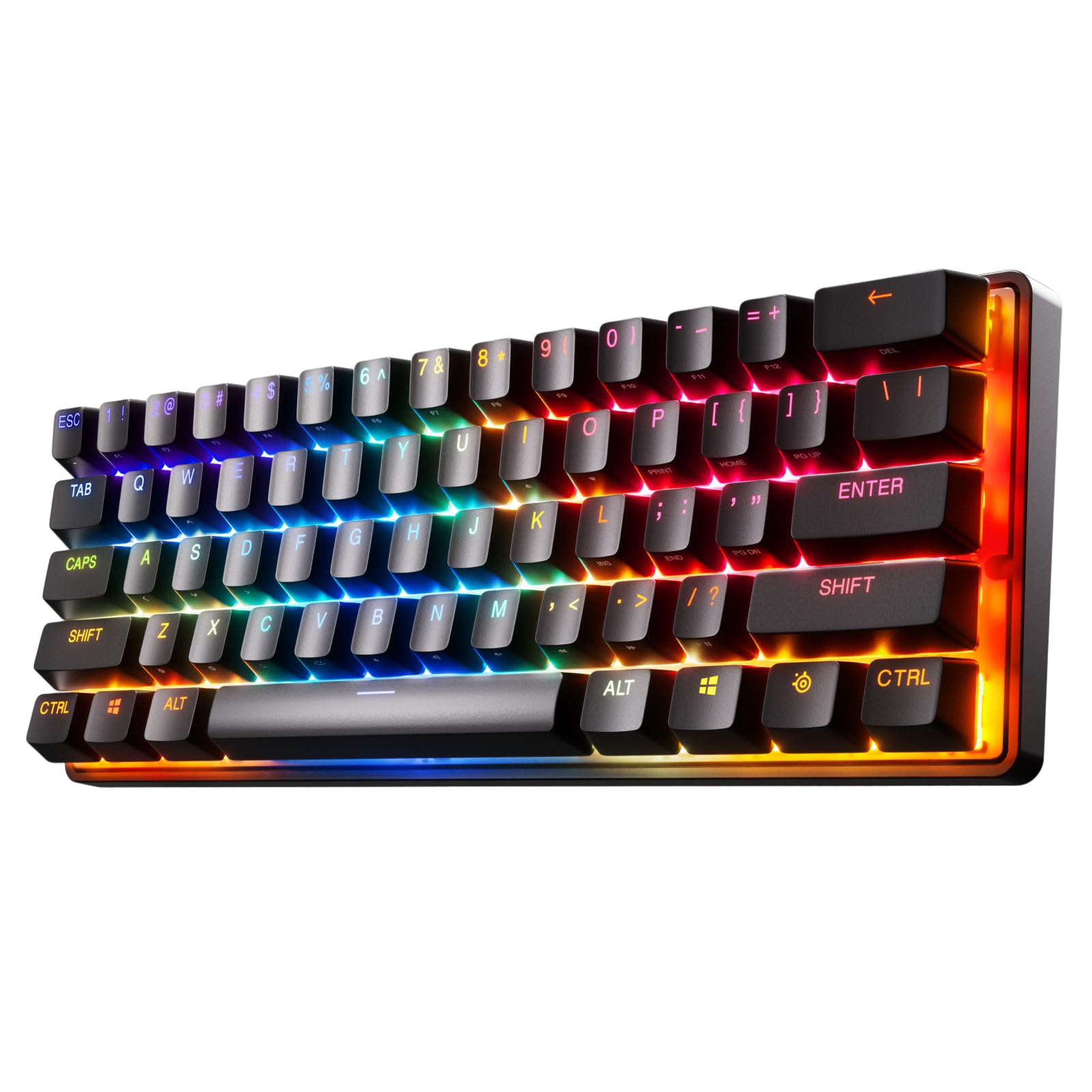 Teclado Steelseries Apex Pro Mini Black| MgM IMP