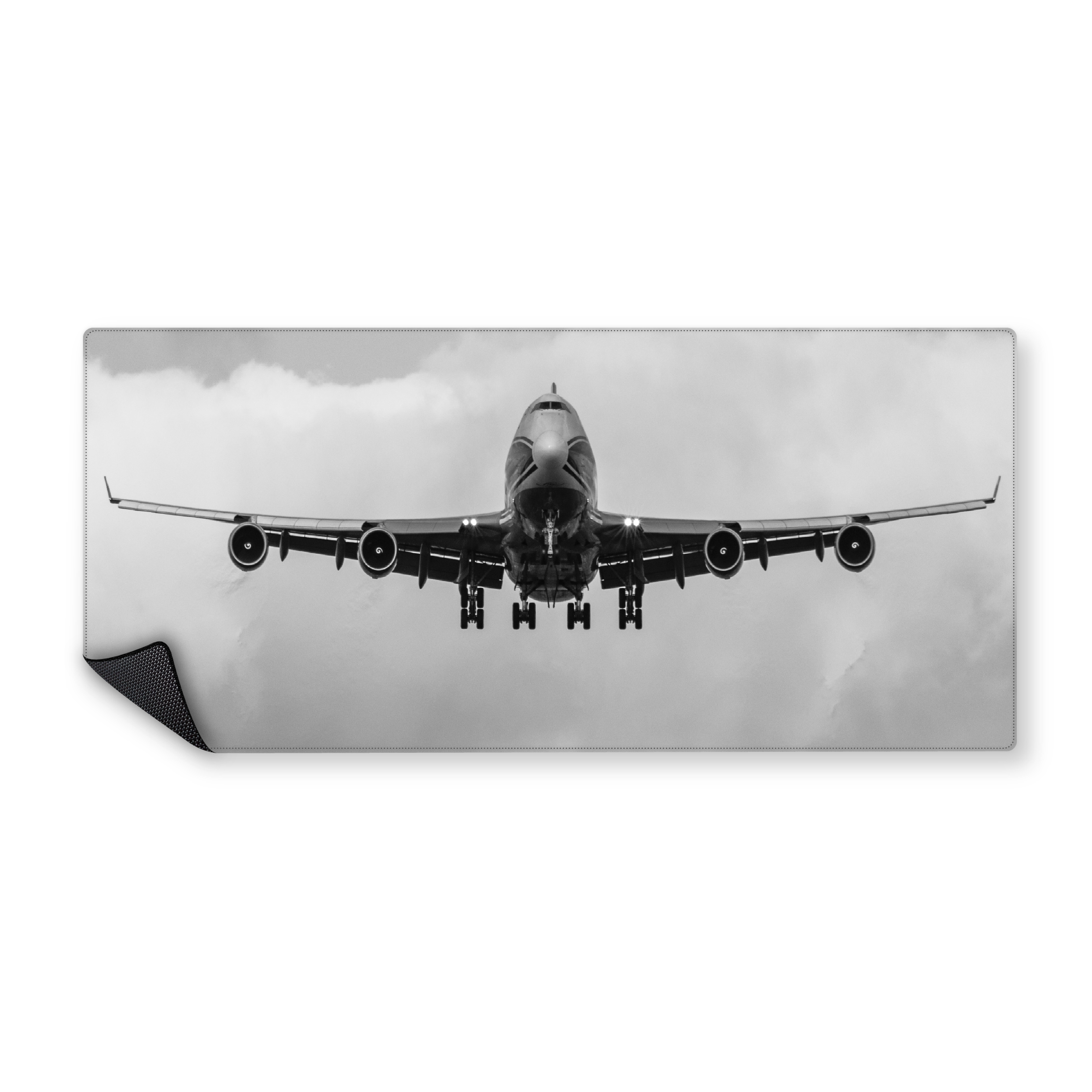 Mousepad 747 90x42 PRO | PERSONALIZADO