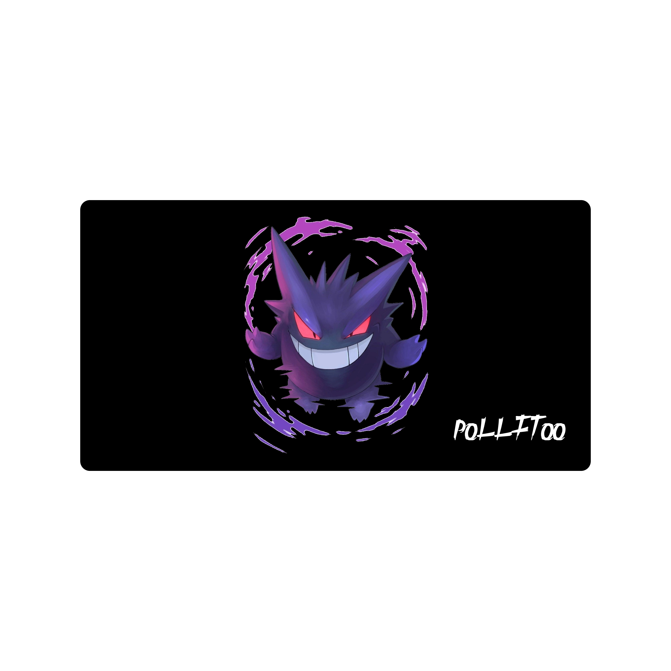 Mousepad Polno 110x58 PRO | PERSONALIZADO