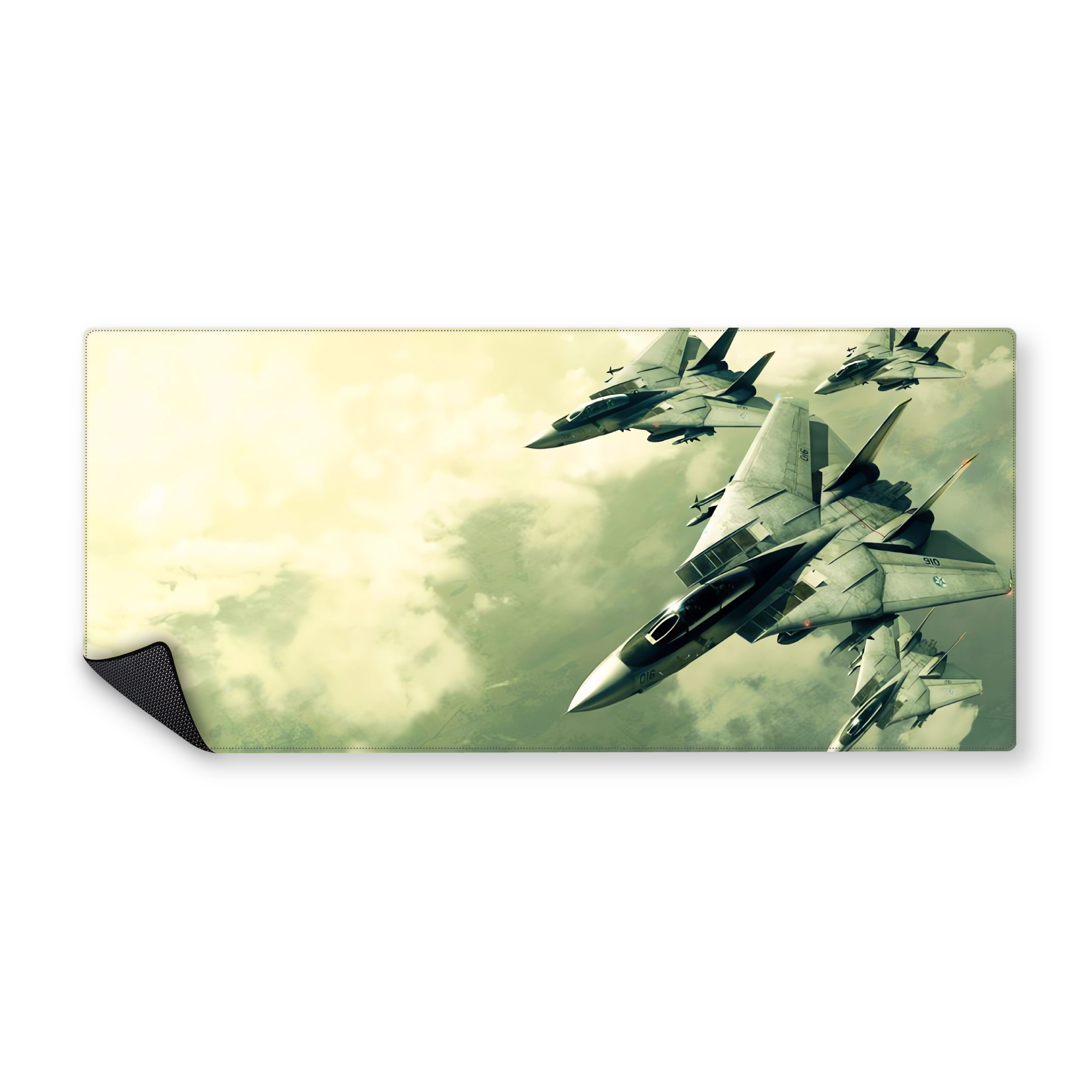 Mousepad AC5 90x40 Classic | PERSONALIZADO