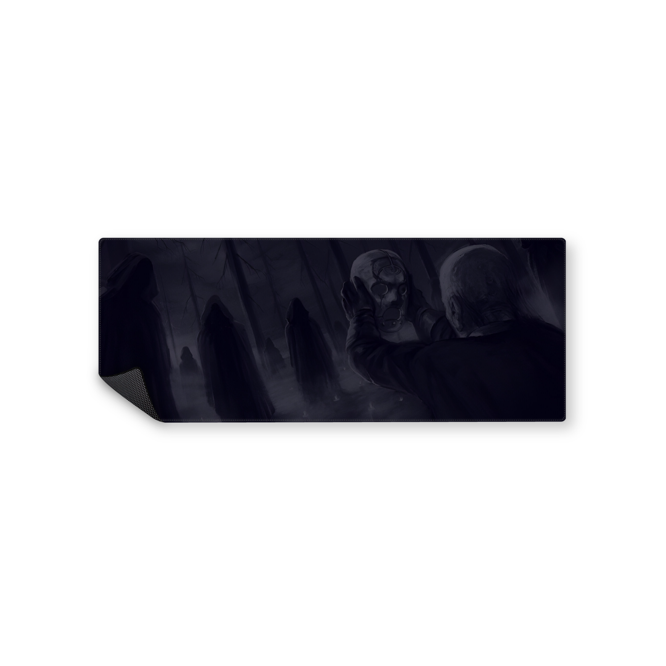 Mousepad Aborted Maniacult Promo2021 82x32 Classic | PERSONALIZADO