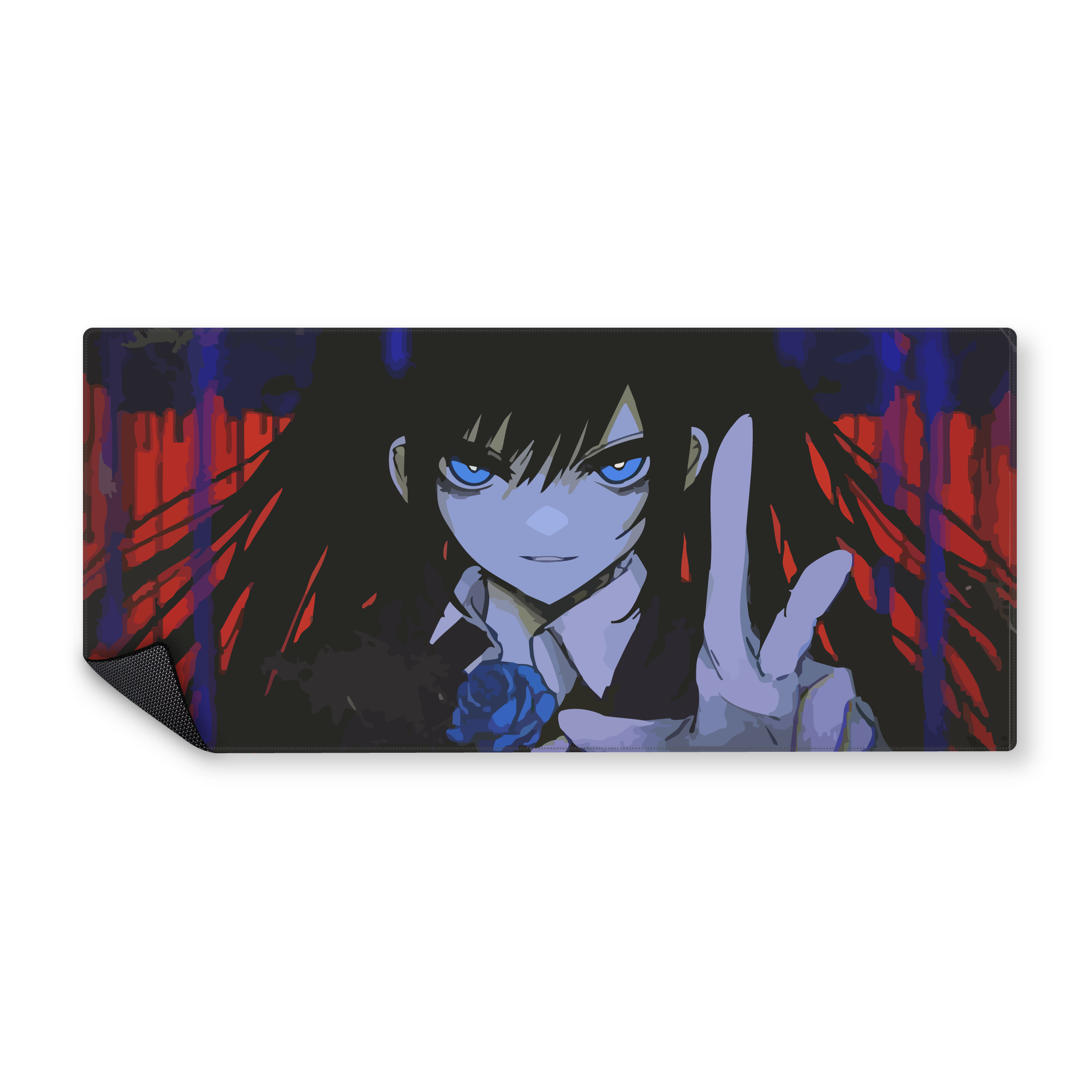 Mousepad Ado 90x40 Classic | PERSONALIZADO