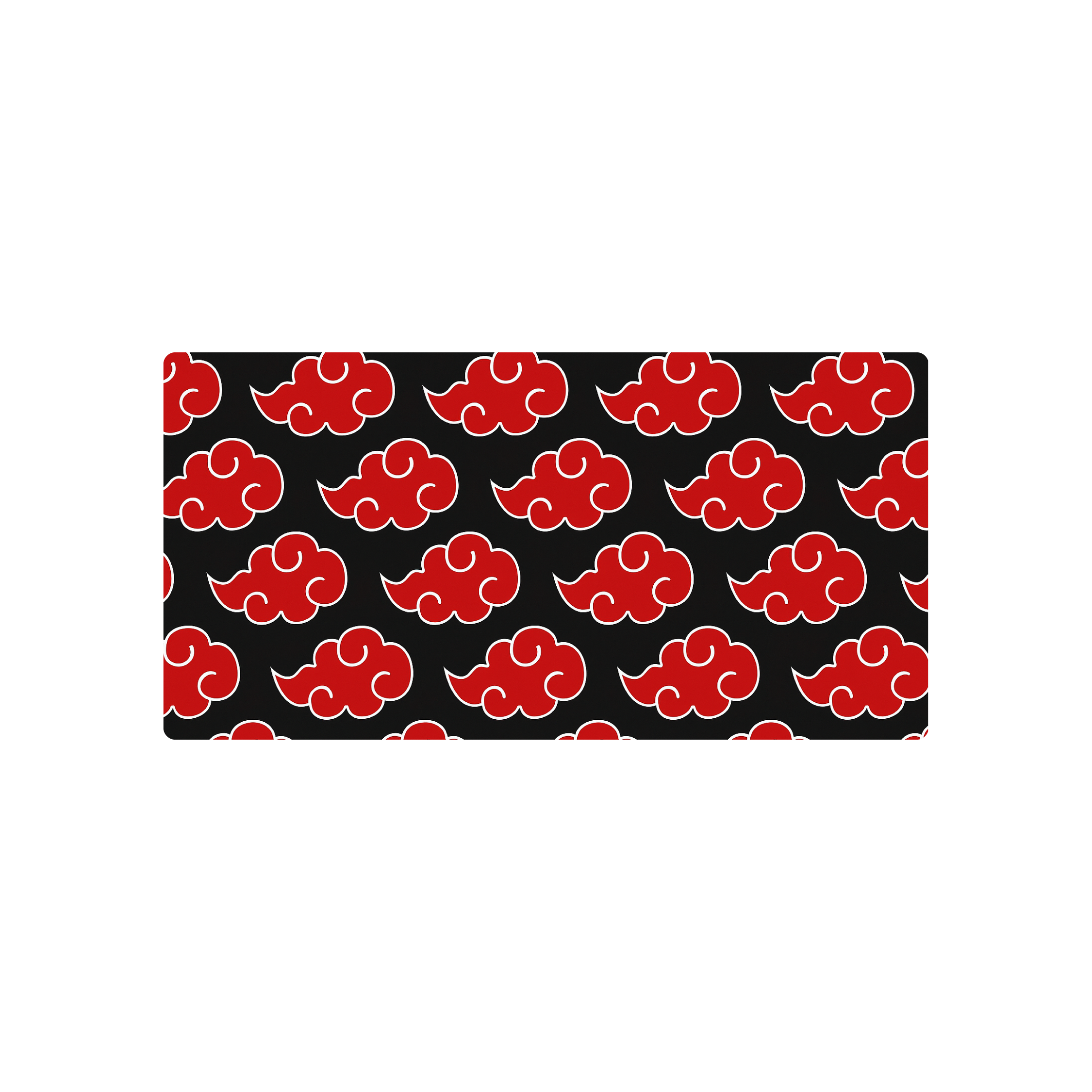 Mousepad Akatsuki 70x35 PRO | PERSONALIZADO