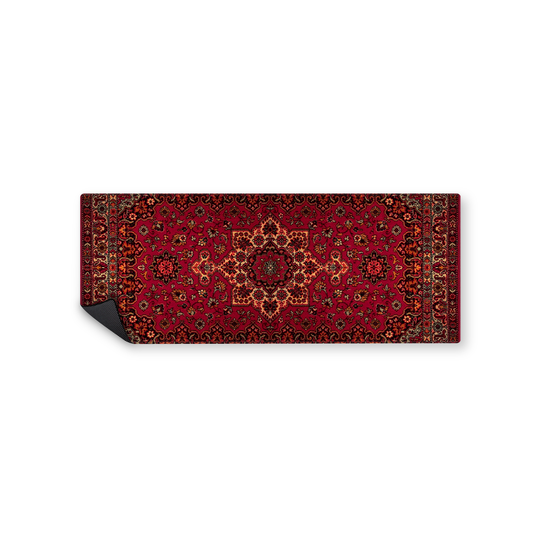 Mousepad Alfombra Persa 82x32 Classic | PERSONALIZADO