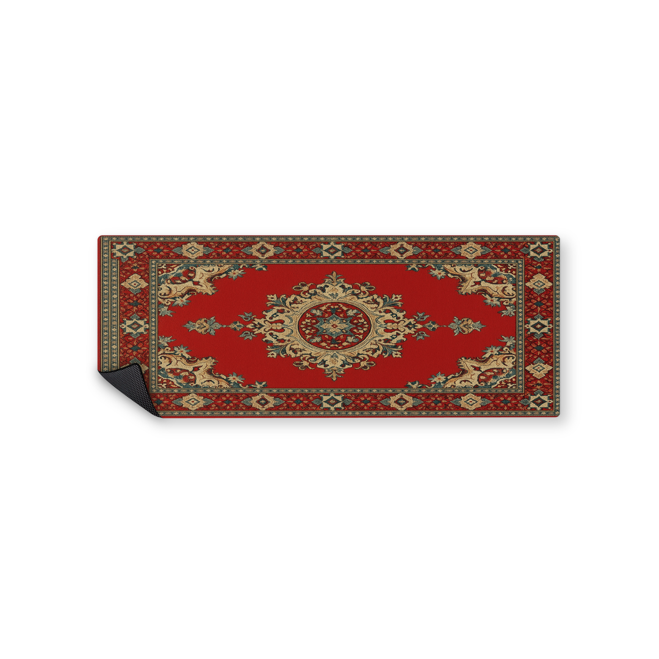 Mousepad Alfombra turca 82x32 Classic | PERSONALIZADO
