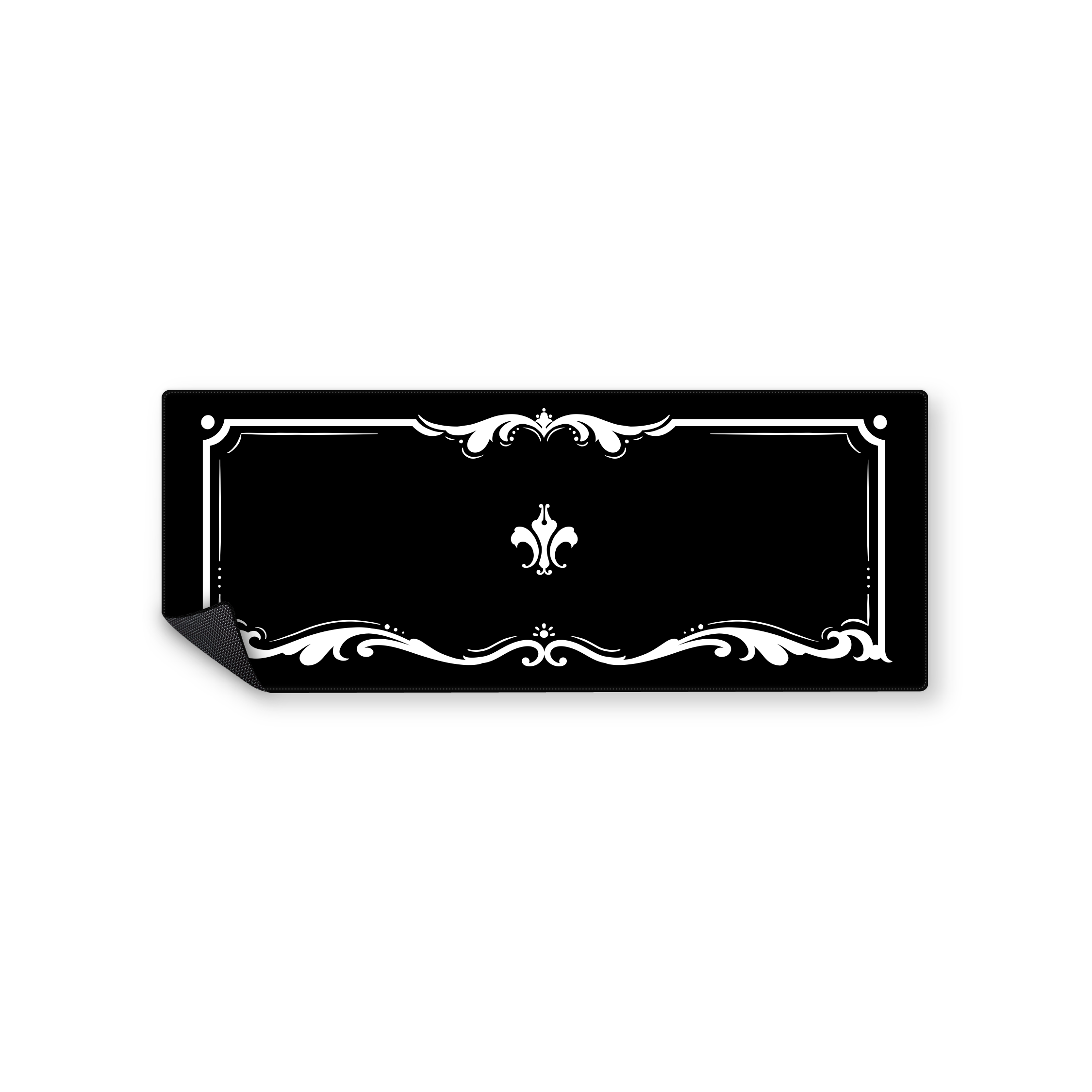 Mousepad Amanas 82x32 Classic | PERSONALIZADO